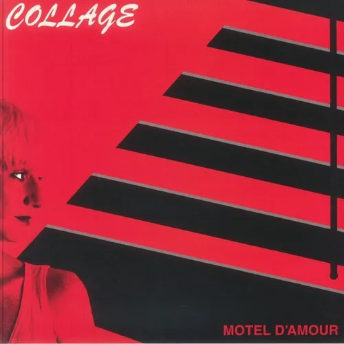 COLLAGE (SOUL) / MOTEL D'AMOUR