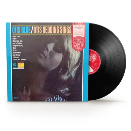 OTIS REDDING / オーティス・レディング / OTIS BLUE