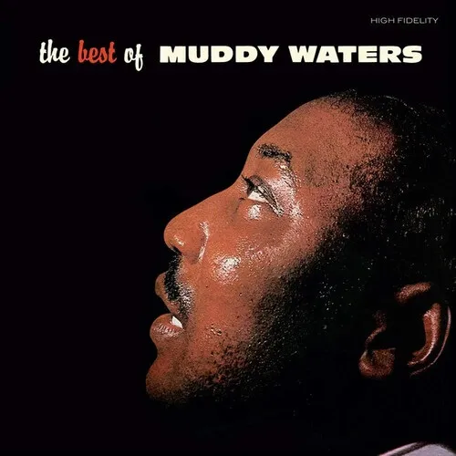 MUDDY WATERS / マディ・ウォーターズ / BEST OF MUDDY WATERS + 4 BONUS TRACKS