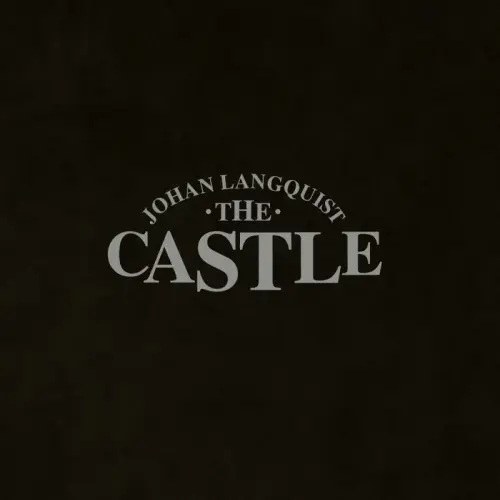 JOHAN LANGQUIST THE CASTLE  / JOHAN LANGQUIST THE CASTLE (VINYL)