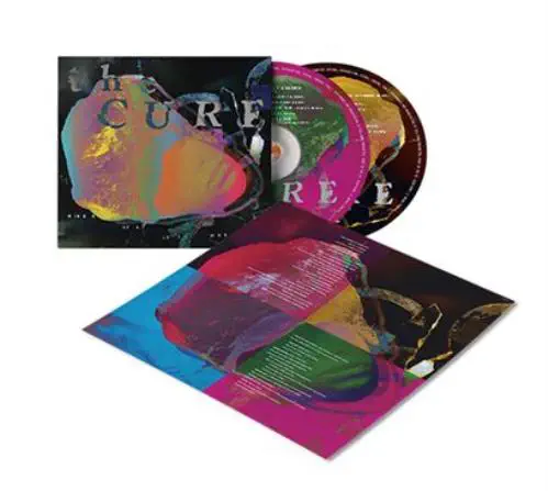 CURE / キュアー / MIXES OF A LOST WORLD [2CD]