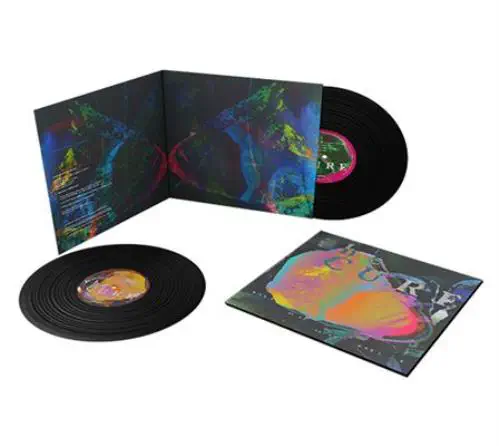 CURE / キュアー / MIXES OF A LOST WORLD [2LP]