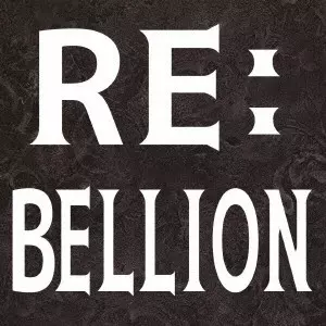 少年秘密倶楽部 / RE:BELLION