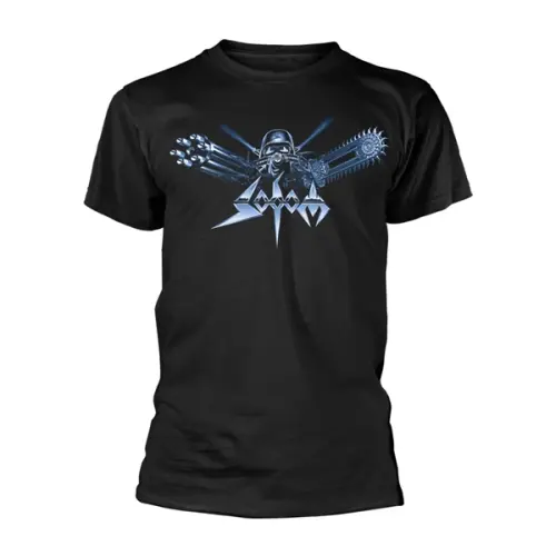 SODOM / ソドム / KNARRENHEINZ LOGO<SIZE:L>