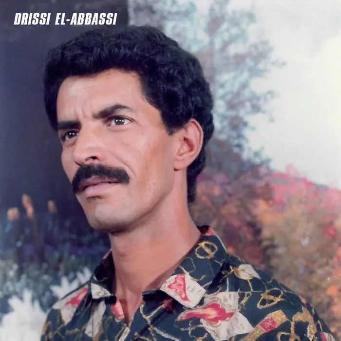 DRISSI EL-ABBASSI / ドリッシ・エルアバッシ / RAI SIDI BEL ABBES