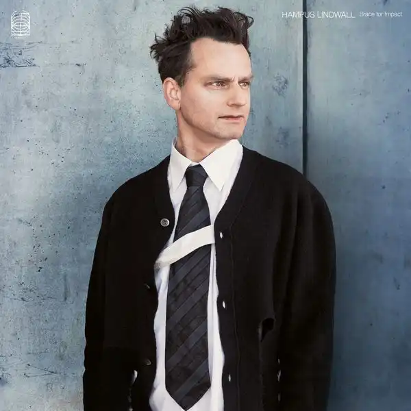 HAMPUS LINDWALL / ハンプス・リンドヴァル / BRACE FOR IMPACT [LP - BLACK]
