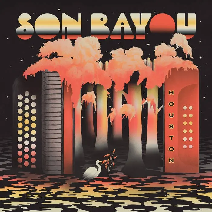 SON BAYOU / ソン・バヨウ / FLOR CAMPESTRE