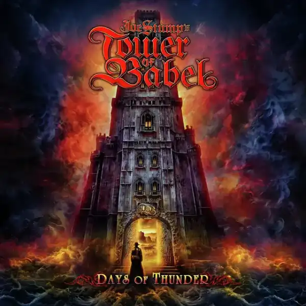 JOE STUMP'S TOWER OF BABEL / DAY OF THUNDER