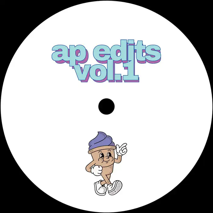 ALEX PRESTON / AP EDITS VOL.1