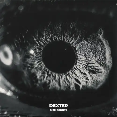 DEXTER (UK TECH HOUSE) / SIZE COUNTS