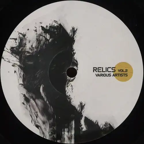 V.A. (DARCOFORM) / RELICS VOL. 2