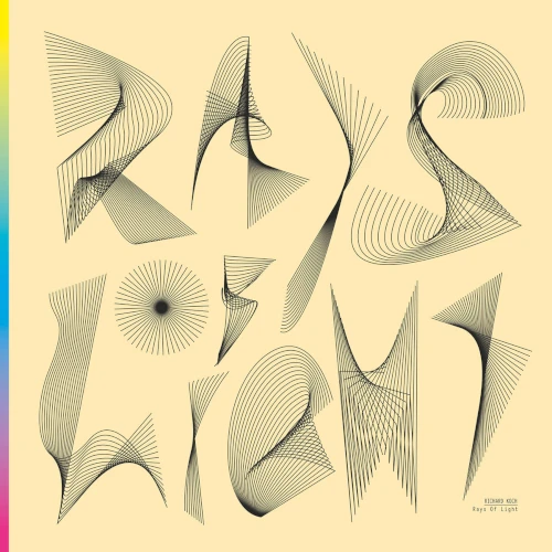 RICHARD KOCH / RAYS OF LIGHT (LP)