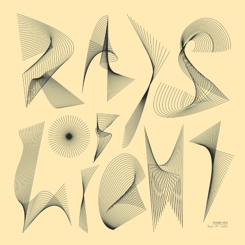 RICHARD KOCH / RAYS OF LIGHT