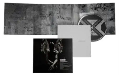 SUEDE / スウェード / ANTIDEPRESSANTS [CD]