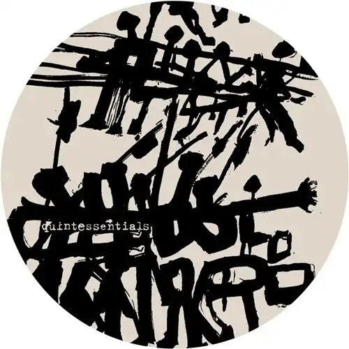 RALPH SESSION FEAT. JULIET MENDOZA / MAD DEEP