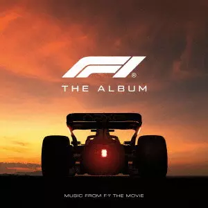 ORIGINAL SOUNDTRACK / オリジナル・サウンドトラック / F1 THE ALBUM/エフワン・ザ・アルバム
