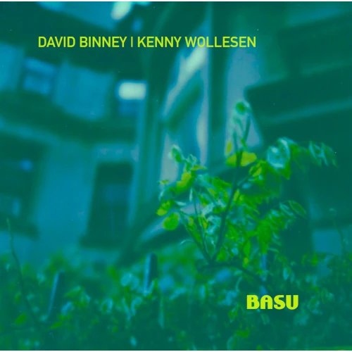 DAVID BINNEY / デヴィッド・ビニー / BASU