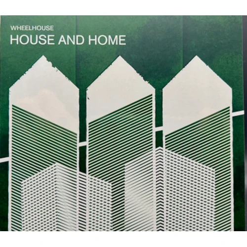WHEELHOUSE / ホイールハウス / HOUSE AND HOME