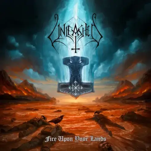 UNLEASHED / アンリーシュト / FIRE UPON YOUR LANDS / FIRE UPON YOUR LANDS 