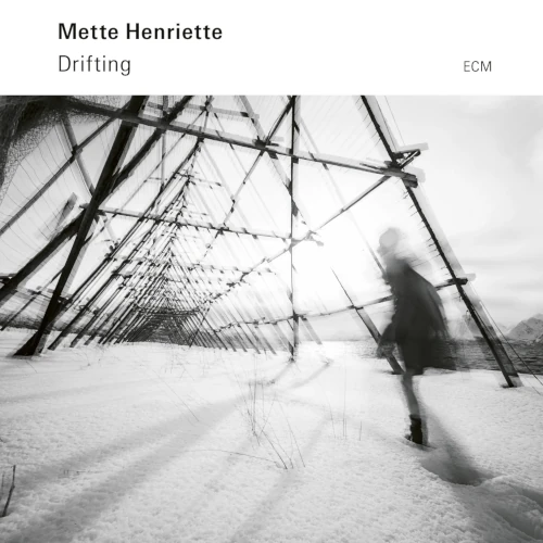METTE HENRIETTE / メット・アンリエット / DRIFTING (LP)