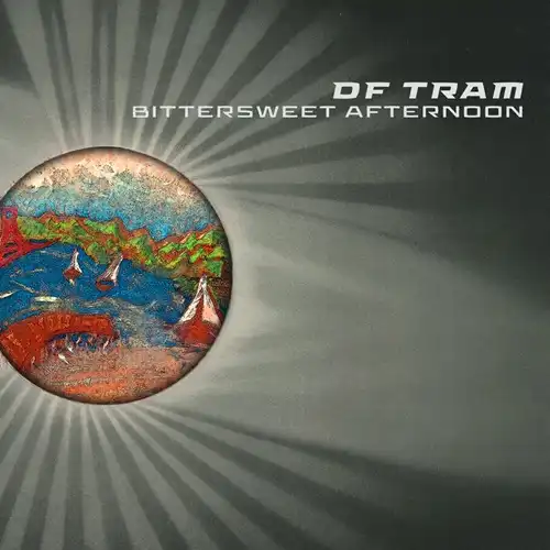 DF TRAM / BITTERSWEET AFTERNOON (CD)