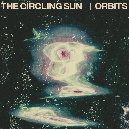 CIRCLING SUN / サークリング・サン / ORBITS (BLACK VINYL)