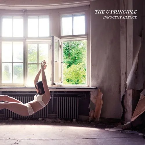 U PRINCIPLE / THE U PRINCIPLE / INNOCENT SILENCE: LIMITED DOUBLE VINYL