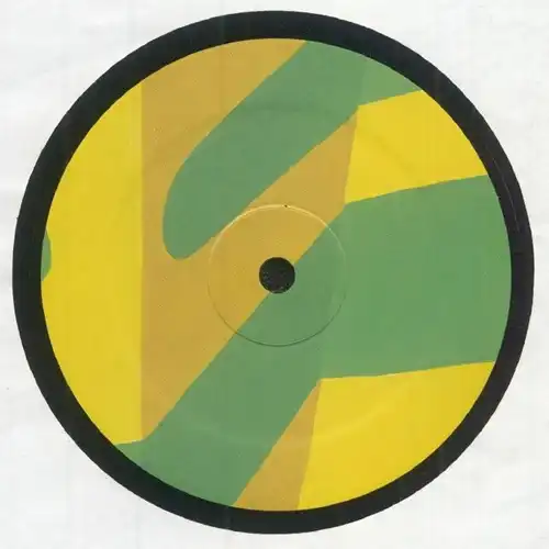 FOREIGNER (TECHNO) / VISIBLE EP