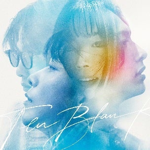 TENBLANK / Glass Heart（初回限定盤 CD+Blu-ray）