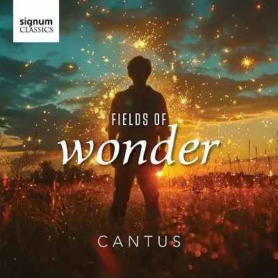 CANTUS (CHORUS A CAPELLA) / カントゥス (ア・カペラ合唱団) / MARGARET BONDS:FIELDS OF WONDER