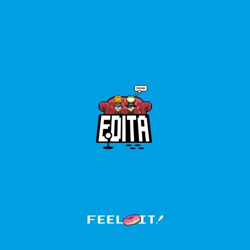 V.A. (EDITA) / EDITA VOL.3