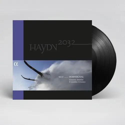 GIOVANNI ANTONINI / ジョヴァンニ・アントニーニ / HAYDN:SYMPHONY NO.31,48&59 - HORNSIGNAL (2LP+CD) / HAYDNHORNSIGNAL (2LP+CD)
