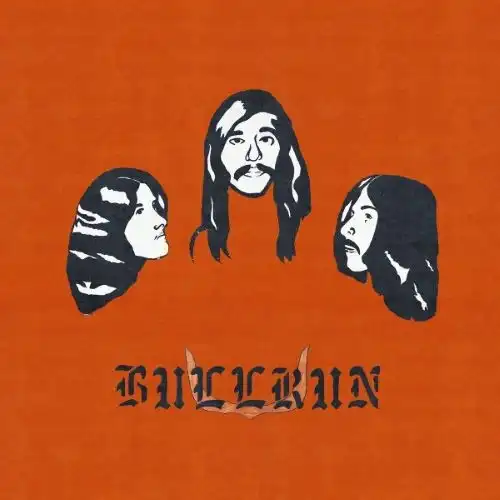 BULL RUN / BULL RUN (CD)