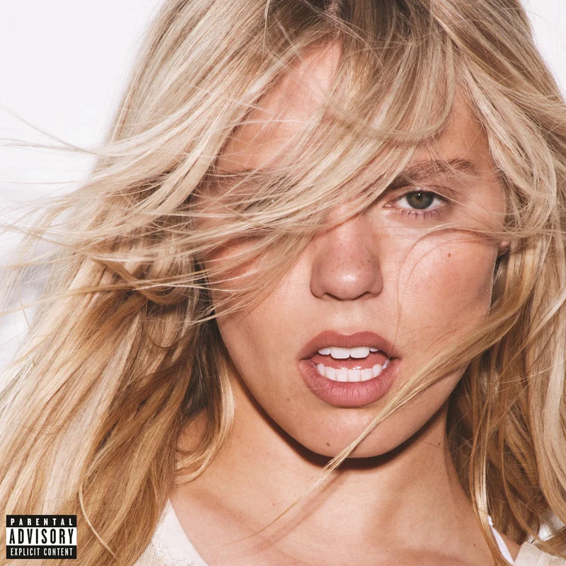 RENEE RAPP / BITE ME [STANDARD CD]