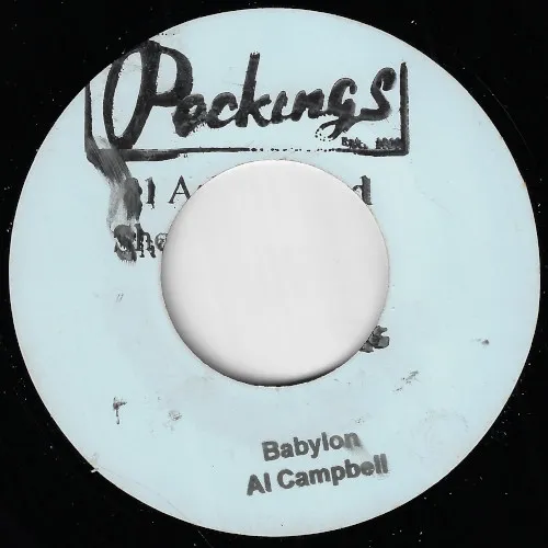 AL CAMPBELL / BABYLON