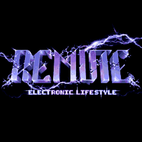 REMUTE / ELECTRONIC LIFESTYLE(PC-ENGINE HUCARD)