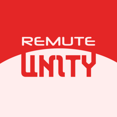 REMUTE / UNITY(GBA)