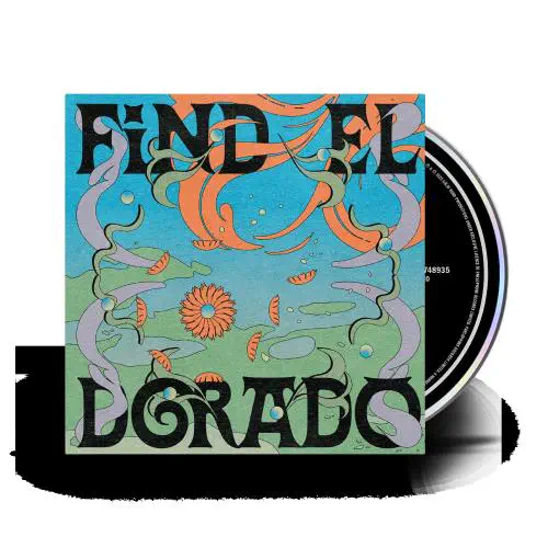 PAUL WELLER / ポール・ウェラー / FIND EL DORADO