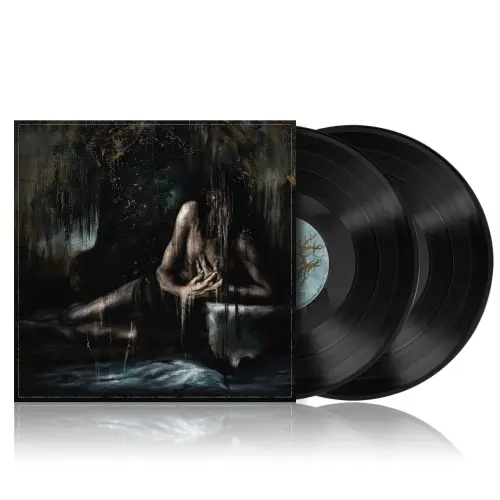 LORNA SHORE / ローナ・ショア / I FEEL THE EVERBLACK FESTERING WITHIN ME (VINYL)