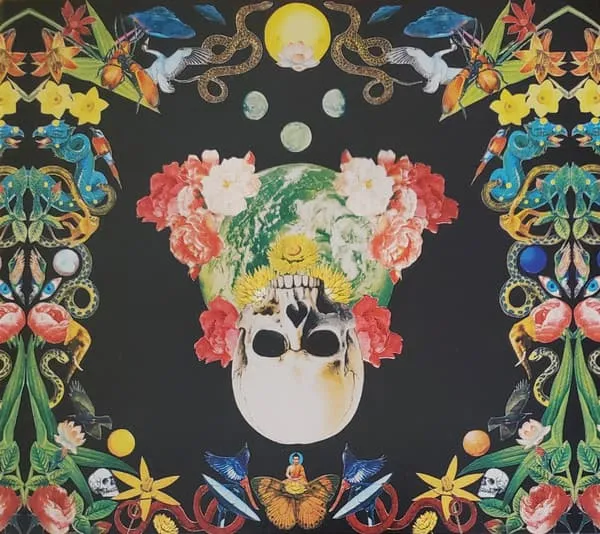 HIPPIE DEATH CULT / HELICHRYSUM