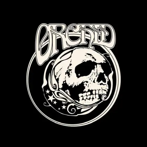 ORCHID (DOOM) / THROUGH THE DEVIL'S DOORWAY (VINYL)