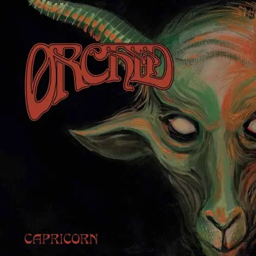 ORCHID (DOOM) / CAPRICORN (VINYL)