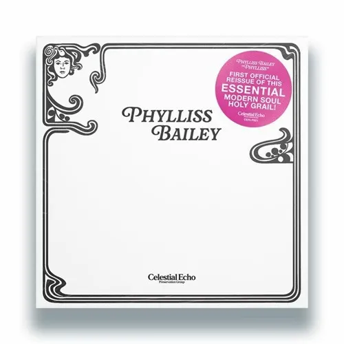 PHYLLISS BAILEY / PHYLLISS