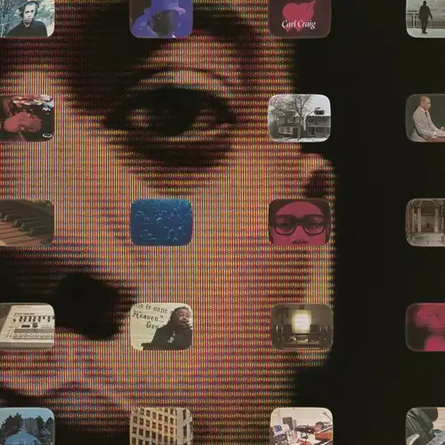 CARL CRAIG / カール・クレイグ / DESIRE: CARL CRAIG STROY (2LP)