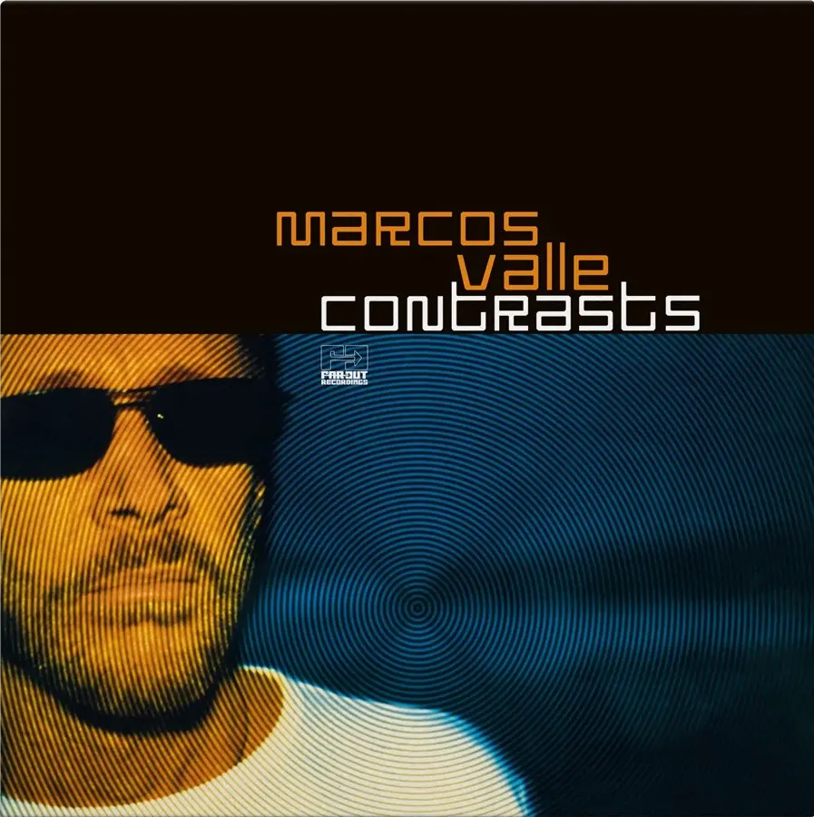 MARCOS VALLE / マルコス・ヴァーリ / CONTRASTS (2LP)