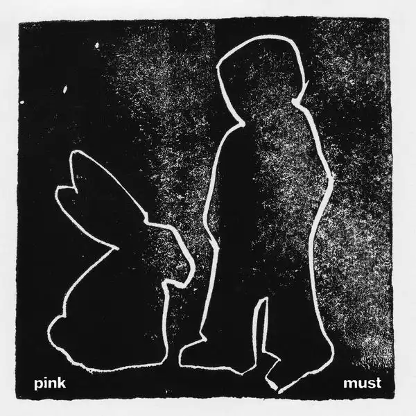 PINK MUST / PINK MUST [CD]