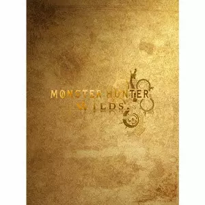 CAPCOM SOUND TEAM / カプコン・サウンドチーム / Monster Hunter Wilds Original Soundtrack / MONSTER HUNTER WILDS ORIGINAL SOUNDTRACK