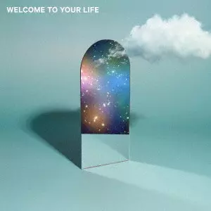 shytaupe / シャイトープ / WELCOME TO YOUR LIFE(通常盤) / WELCOME TO YOUR LIFE