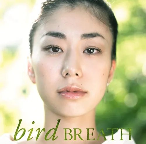 bird / BREATH(Blu-specCD2)
