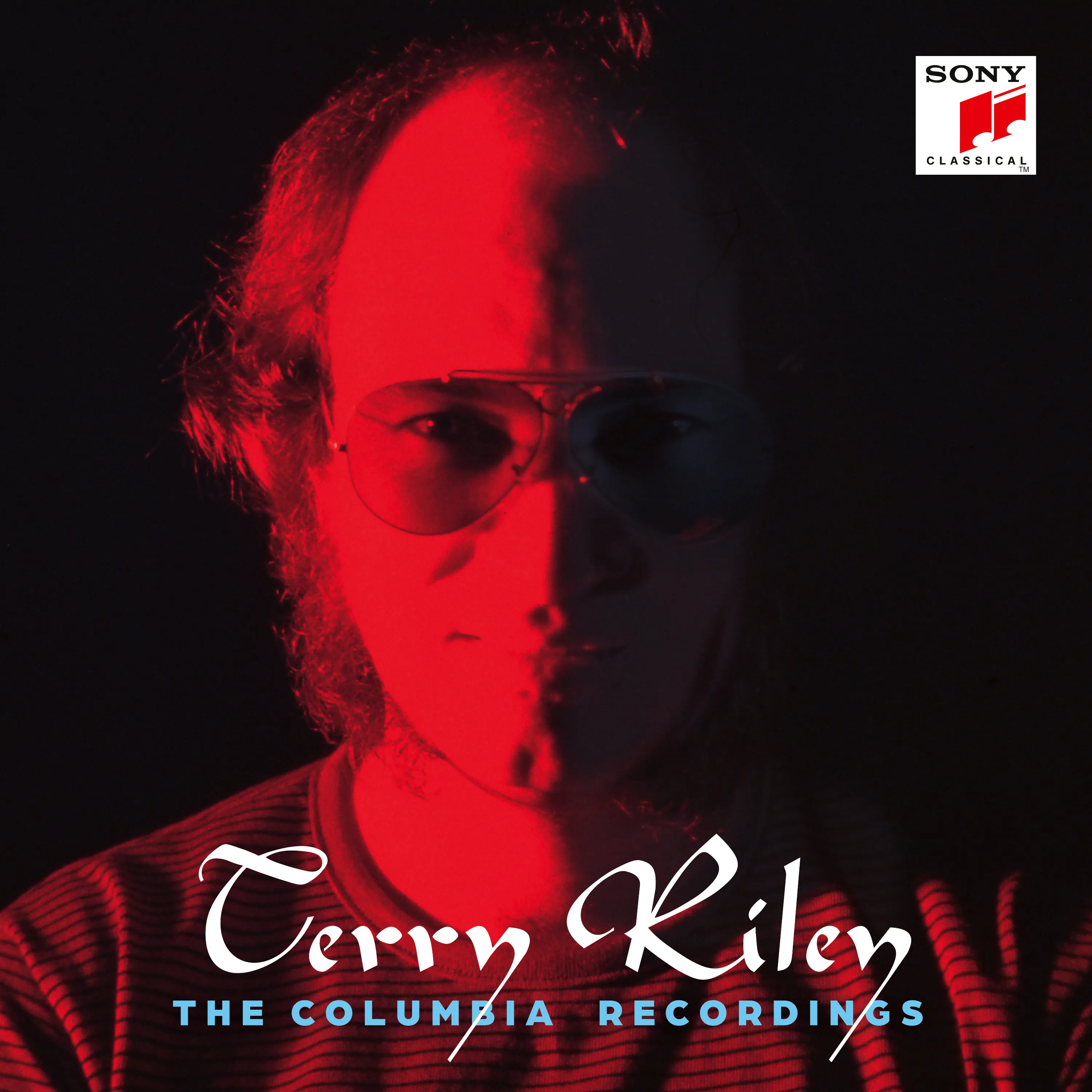 TERRY RILEY / テリー・ライリー / テリー・ライリー:コロンビア・レコーディングス (CD)
